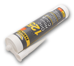 Elecsupp Gap filler White 450g acrylic