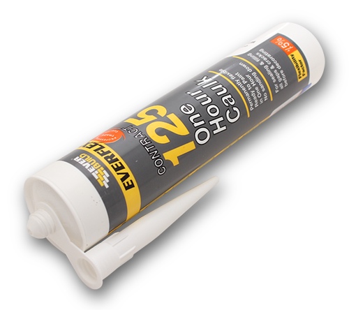 Elecsupp Gap filler White 450g acrylic