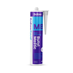 Elecsupp Sabre Seal Mb Non Skinning Mastic White 300Ml