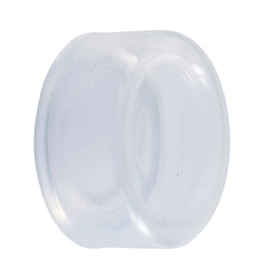 Schneider Harmony XB4, Transparent boot for circular flush push button 22mm