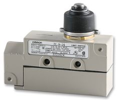 Omron Limit switch plunger