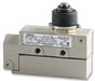 Omron Limit switch plunger