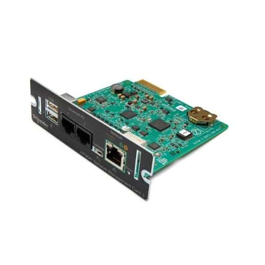 CDL APC UPS Network Management Card with Environmental Monitoring