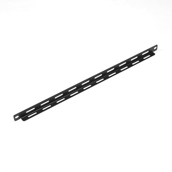 CDL Dynamix AV Rack 19Inch L-Shaped Tie Bars