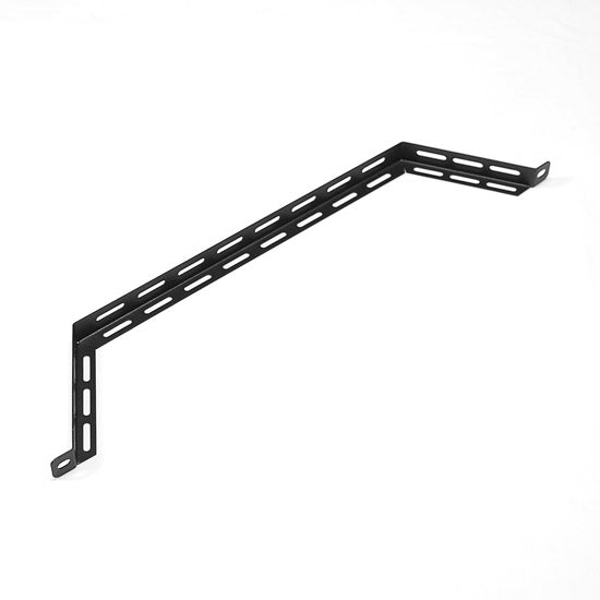 CDL Dynamix AV Rack 4" Offset Tie L-Bar . 5pcs/Pack