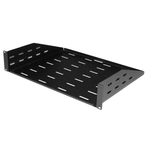 CDY DYNAMIX AV Rack 2RU Cantilever Shelf with