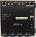 CDL Axium Multiroom Streaming Amplifier Mini 4 Powered Zones