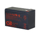 CDL CSB 12V 7.2Ah 25W General Purpose