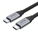 CDL Unitek 1m USB-C to USB-C 3.1 Gen2 Cable