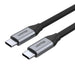 CDL Unitek 2m USB-C to USB-C 3.1 Gen1