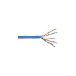 Clipsal CAT6 UTP Blue command linx 6 2D4P6IPV3B-BU