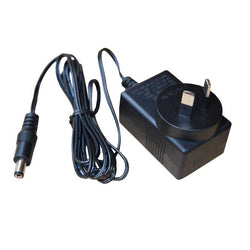 CDY Dynamix 12VDC 1A CCTV Regulated Switchmode Power Adapter