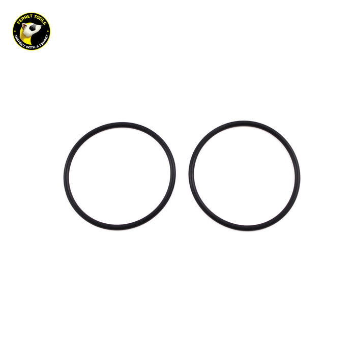 CDL Ferret Replacement O-Rings (X2) For Cable Ferret Pro Inspection Camera