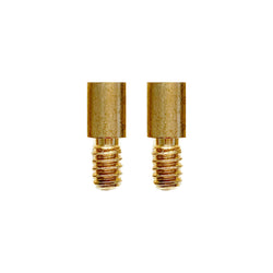 CDL Ferret Replacement Thread adaptors x3 for Cable Ferret Wifi and Pro Inspection Cameras