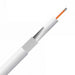 Maser COAXIAL CABLE RG6 WHITE