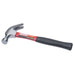 Trucut Sterling Sterling 20oz Fibreglass Claw Hammer