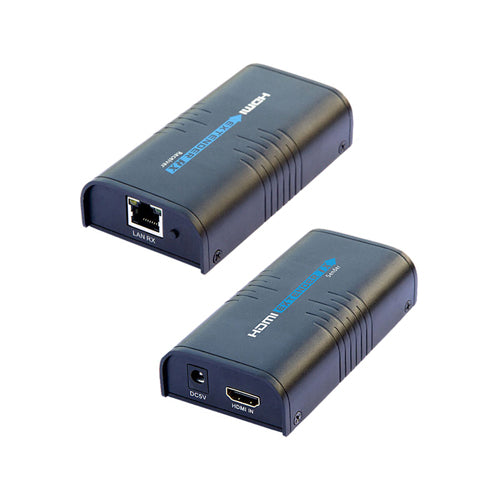 CDY LENKENG HDMI CAT5E/6 network