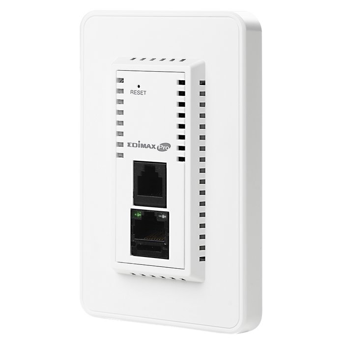 CDL Edimax AC1200 In-Wall Dual-Band