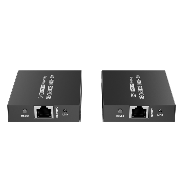 CDL Lenkeng HDMI & IR Extender Kit Over Cat6/6A 1080p up to 70m