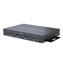 CDL Lenkeng 4x1 HDMI multiviewer switch Includes 4x HDMI inputs & 1x HDMI Output