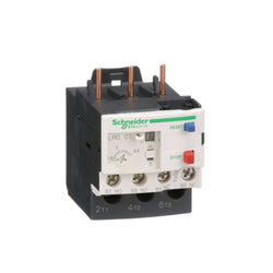 Schneider Overload relay 1.60 - 2.50A