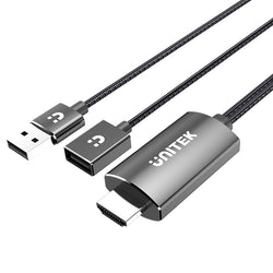 CDL Unitek HDMI 1m Conversion Cable