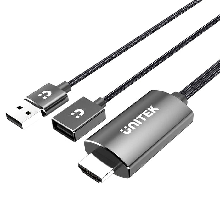 CDL Unitek HDMI 1m Conversion Cable