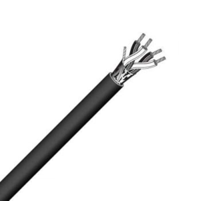 Maser 2 PR 20AWG 0.5MM TCW CS INSTRUMENTATION CABLE