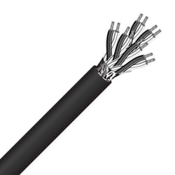 Maser 6 PR 20AWG 0.5MM TCW CS INSTRUMENTATION CABLE