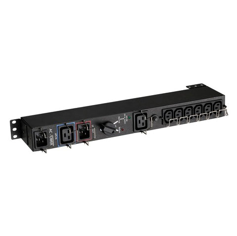 CDL Eaton Hotswap MBS - 1x 16A IEC 6x 10A IEC