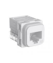 Iconic Connector RJ45 Cat6 Resi