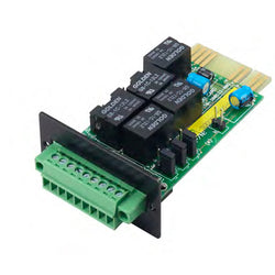 CDL Power Shield Internal Relay Card. The Relay Card Provides VFC