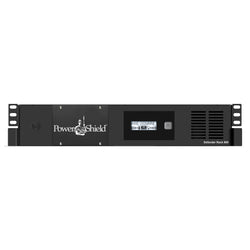 CDL Power Shield UPS Rackmount 800VA 480W 6 x NZ Power Sockets