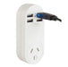 CDY JACKSON Single Plug USB Wall