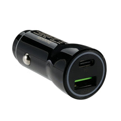 CDL Jackson 5.4A Dual Port Car Charger