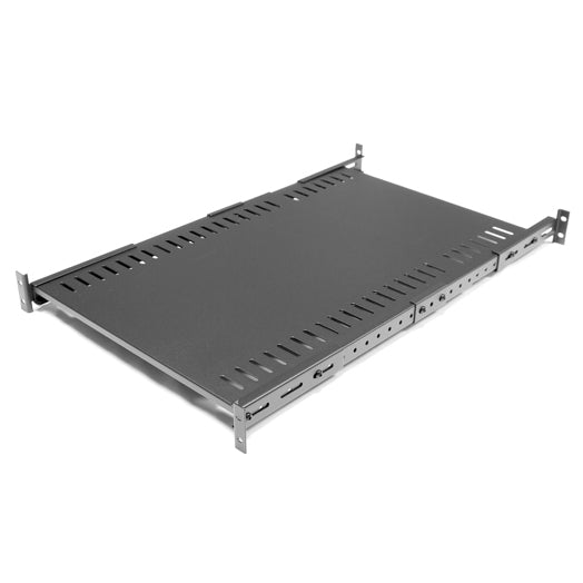 CDY Dynamix Depth adjustable fixed shelf. Depth