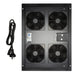 CDL Dynamix Replacement Drop In Fan Tray For RSFDS/RWM Series Cabinets