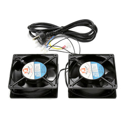 CDL Dynamix Replacement Fan Kit For RSFDSx RWMx And RDMEx Series