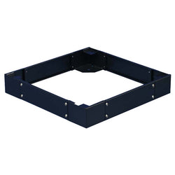 CDL Dynamix SR Series Cabinet Plinth. 100mm High. Designed for 600 x 1000mm