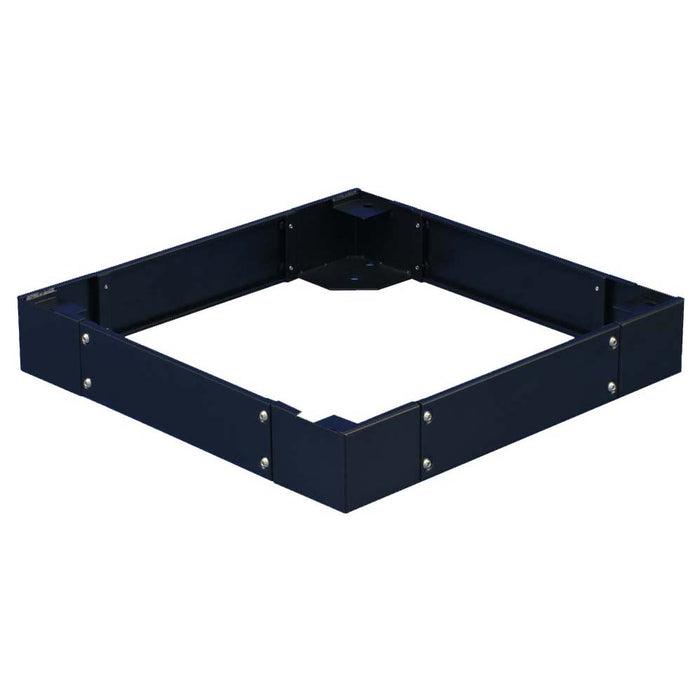 CDL Dynamix SR Series Cabinet Plinth. 100mm High. Designed for 600 x 1000mm