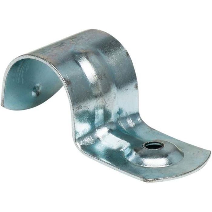 Firstflex HSG25 25mm Half Saddle Galvanised