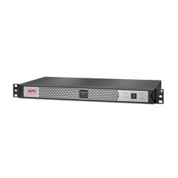 CDL APC Smart-UPS C 500VA (400W) Lithium Ion 1U Rack Mount with Smart Connect