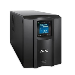 CDL APC Smart-UPS 1500VA (900W) Tower.