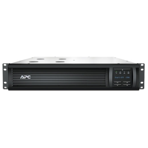 CDL APC Smart-UPS 1500VA(1000W) 2U Rack Mount with Smart Connect