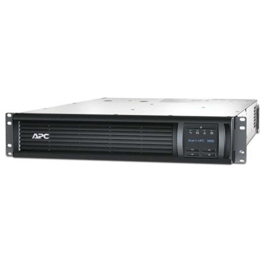 CDL APC Smart-UPS 3000VA (2700W) 2U Rack Mount with Smart Connect