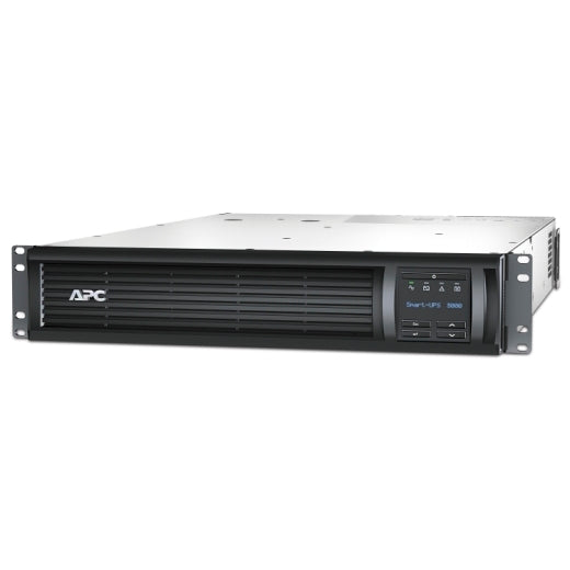 CDL APC Smart-UPS 3000VA (2700W) 2U Rack Mount with Network Card