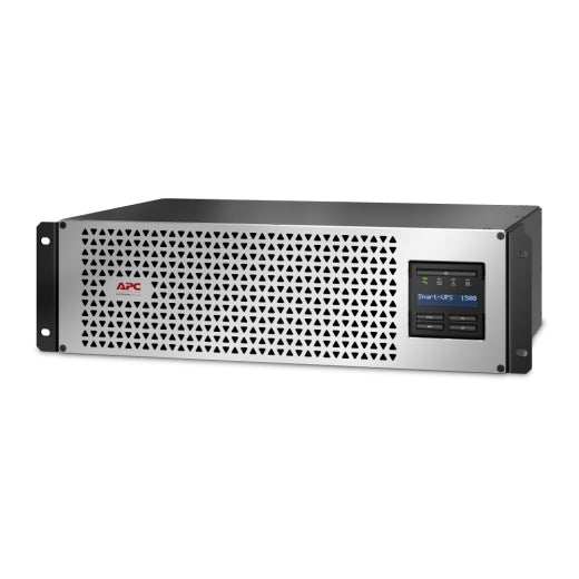 CDL APC Smart-UPS 1500VA (1350W) 3U Lithium Ion Rack Mount with Smart Connect