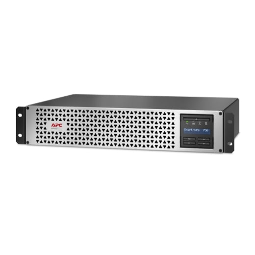 CDL APC Smart-UPS 750VA (600W) Lithium