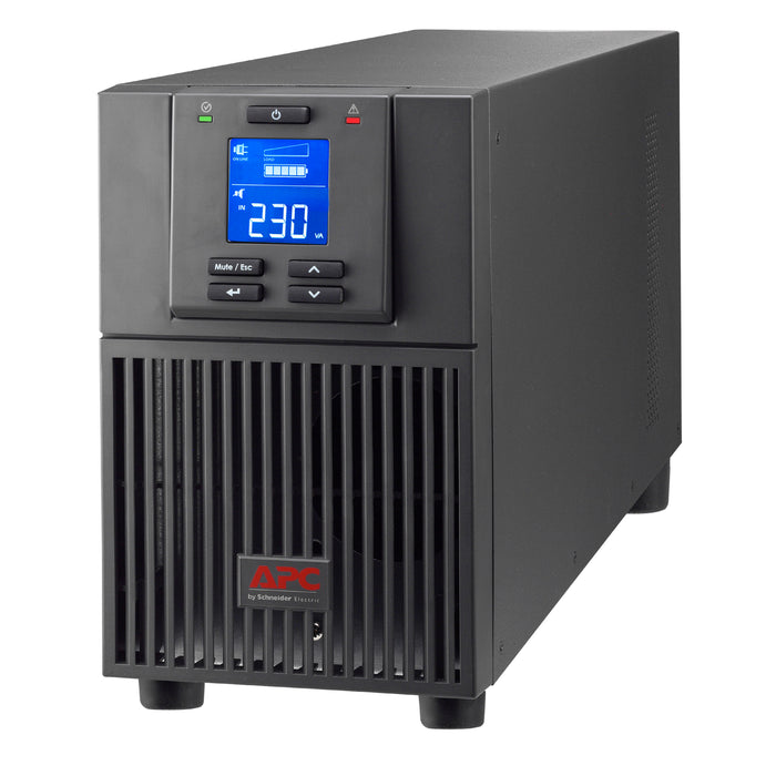 CDL APC Easy UPS On-Line 2000VA (1600W) Tower