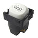 Tradesave 16A 2-Way Labelled HEAT Mechanism Suits All